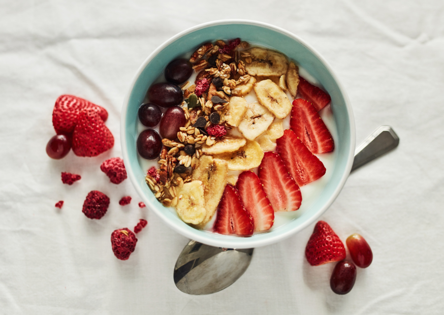 Alimentation et Bien-être : Comment une Bonne Nutrition Contribue à l’Équilibre de la Vie