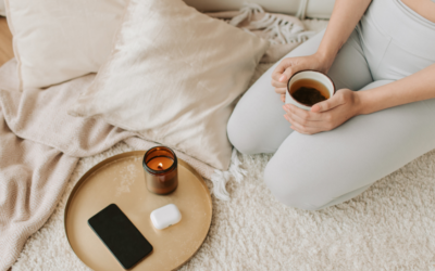 Déconnexion Numérique : Réduire le Stress et Améliorer la Qualité de Vie