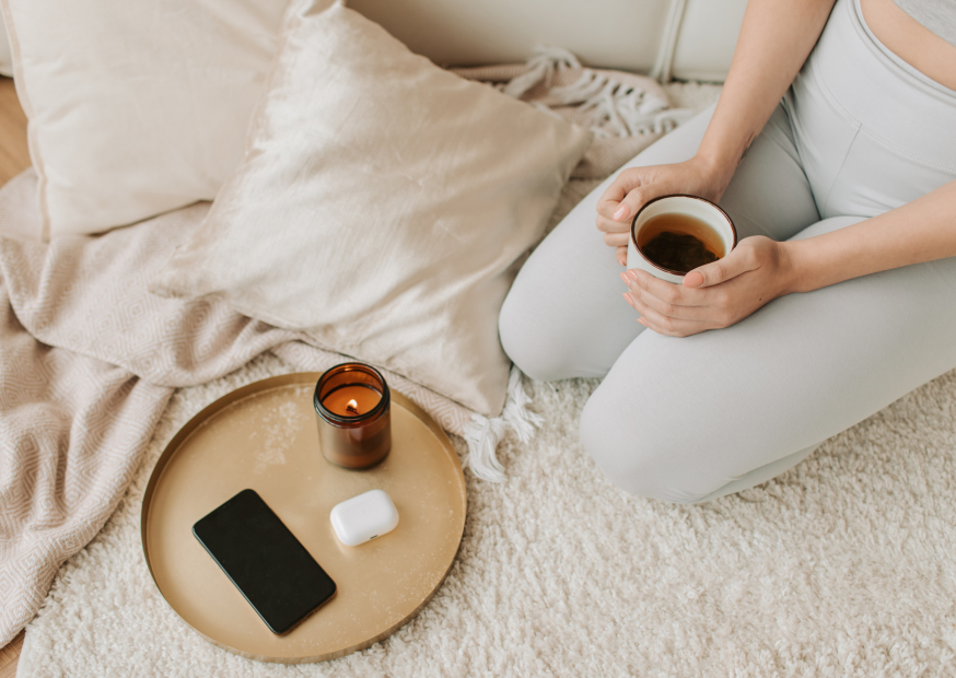 Déconnexion Numérique : Réduire le Stress et Améliorer la Qualité de Vie
